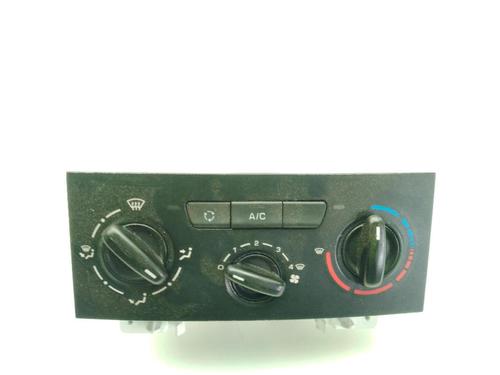Used Heater matrix box PEUGEOT PARTNER Box Body/MPV 1.6 HDi / BlueHDi 75 (75 hp) 30146226