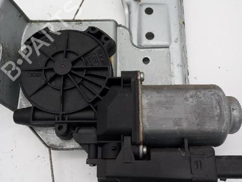 Rear right window mechanism RENAULT MEGANE II (BM0/1_, CM0/1_) 1.5 dCi (BM0F, BM0T, BM2B, CM0F, CM0T) | BP18376064C25 