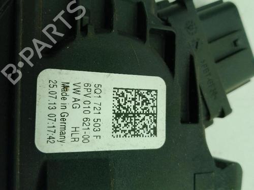 Pedal AUDI A3 (8V1, 8VK) 1.6 TDI | BP34535335I4 - Image 4