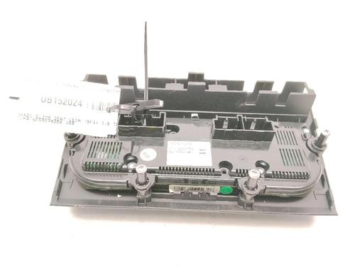 Climate control SEAT LEON (5F1) 1.6 TDI | BP40257987I5 - Image 2