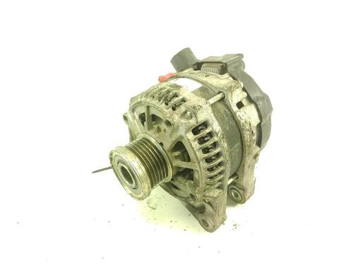 Used Alternator Alternator FORD TOURNEO COURIER B460 MPV 1.0 EcoBoost (100 hp) 18360416 18360416