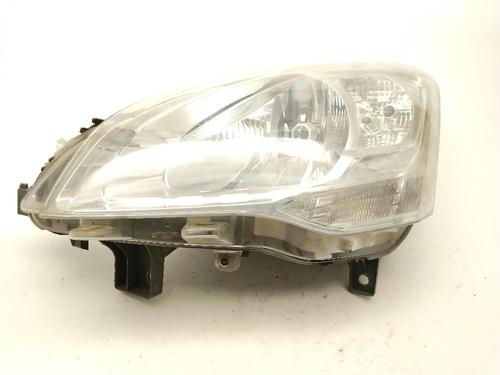 Used Left headlight Left headlight 38683514 38683514