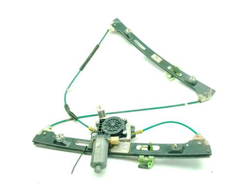 Used Front left window mechanism Front left window mechanism BMW 3 Compact (E46) 316 ti (115 hp) 31966905 31966905