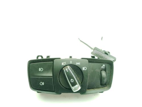 Commande de phare BMW 3 (F30, F80) 320 d (163 hp) 32079207