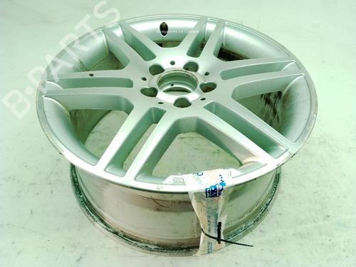 Used Rim Rim MERCEDES-BENZ C-CLASS (W204) C 220 CDI (204.002) (170 hp) 40442396 40442396