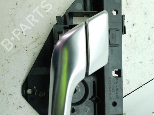 Used Front left interior door handle LAND ROVER RANGE ROVER EVOQUE (L538) 2.0 D (150 hp) 24051373