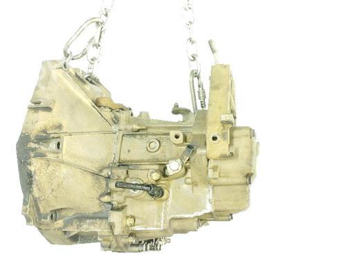 Gearbox PEUGEOT BIPPER (AA_) 1.3 HDi 75 | BP24046187M3 