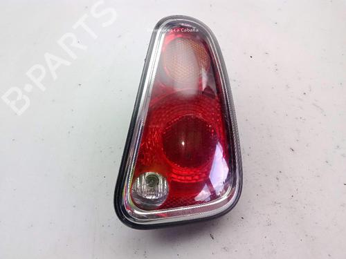 Used Right taillight MINI MINI (R50, R53) Cooper (116 hp) 29518376