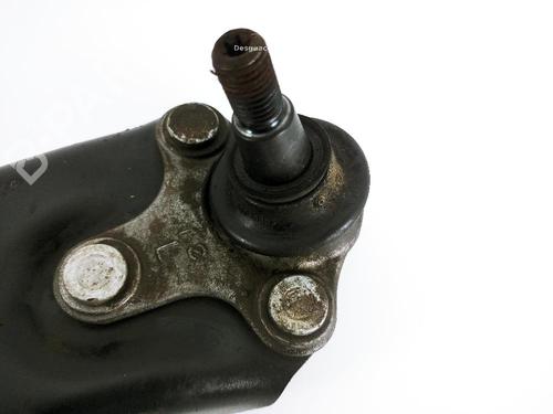 Left front suspension arm VW GOLF VII (5G1, BQ1, BE1, BE2) 1.6 TDI | BP18367173M12 