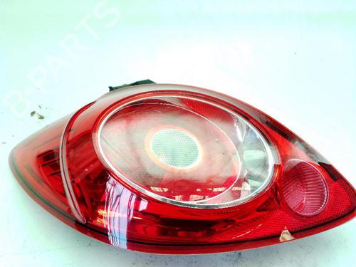 Used Left taillight Left taillight 37434779 37434779