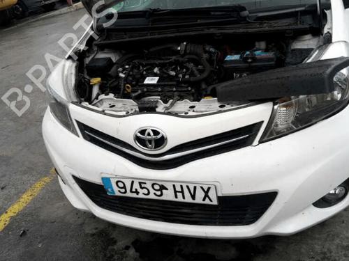 Left front window switch TOYOTA YARIS (_P13_) 1.3 (NSP130_, NSP130) | BP34150703I27 - Image 5