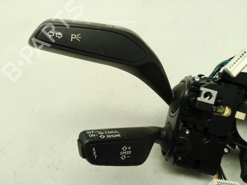 Headlight switch AUDI A3 Sportback (8VA, 8VF) 1.6 TDI | BP36833401I24 - Image 4