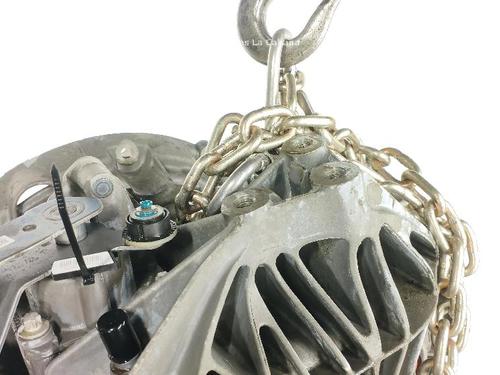 Gearbox MERCEDES-BENZ A-CLASS (W176) A 180 CDI / d (176.012) | BP30609867M3 - Image 6