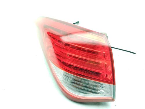 Used Left taillight Left taillight HYUNDAI i40 I (VF) 1.7 CRDi (136 hp) 33716268 33716268