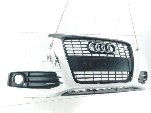 Front bumper AUDI A3 (8P1) 2.0 TDI | BP28291021C7 