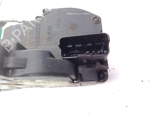 Front left lock NISSAN NV200 / EVALIA Bus 1.5 dCi 85 (M20, M20M, M20K, M20KK) | BP27647863C98 