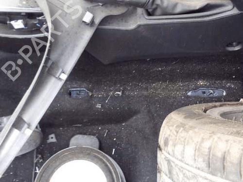 Climate control SEAT LEON (5F1) 2.0 TDI | BP28208912I5 