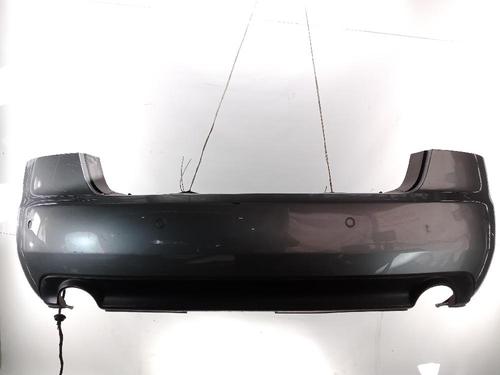 Used Rear bumper AUDI A4 B7 Convertible (8HE) 2.0 TDI (140 hp) 20302107