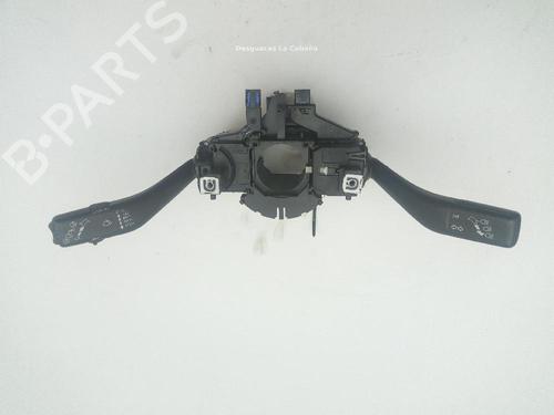 Used Headlight switch VW GOLF VI (5K1) 2.0 TDI (110 hp) 22687090