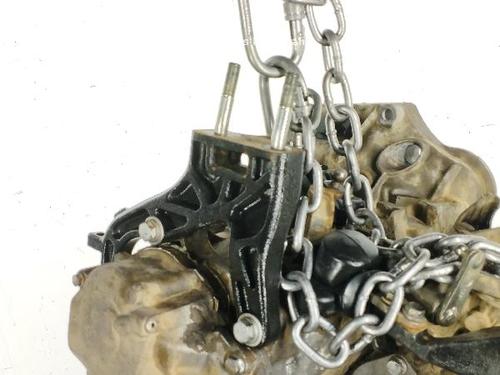 Gearbox OPEL COMBO Tour (X12) 1.3 CDTI (C26, D26, E26, C05) | BP40442268M3 - Image 5