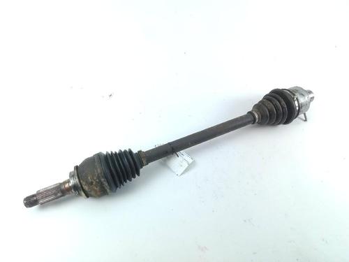 Used Left front driveshaft Left front driveshaft RENAULT MASTER I Van (T__) 28-35 2,5 D (75 hp) 24041807 24041807