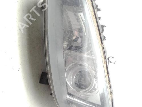 Used Left headlight Left headlight RENAULT MEGANE II Coupé-Cabriolet (EM0/1_) 1.9 dCi (120 hp) 36155938 36155938