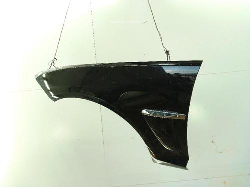 Left front fenders JAGUAR XF I (X250) 2.2 D | BP25612753C41 