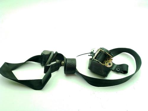 Used Seat buckle NISSAN TERRANO II (R20) 2.7 TD 4WD (101 hp) 30410611