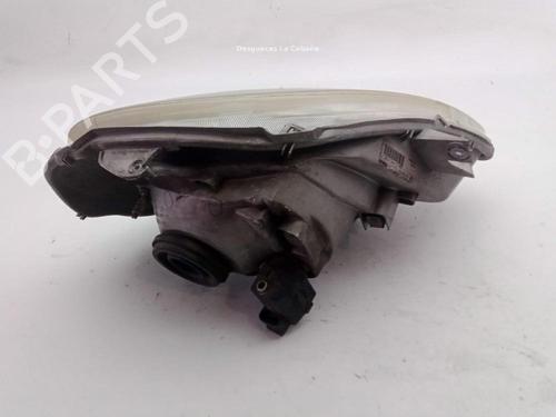 Left headlight RENAULT TRAFIC II Van (FL) 1.9 dCi 80 (FL0B) | BP24000949C28 - Image 2