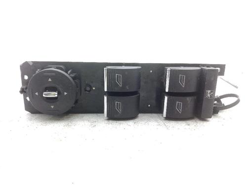 Used Left front window switch Left front window switch FORD FOCUS III 1.0 EcoBoost (125 hp) 39579462 39579462