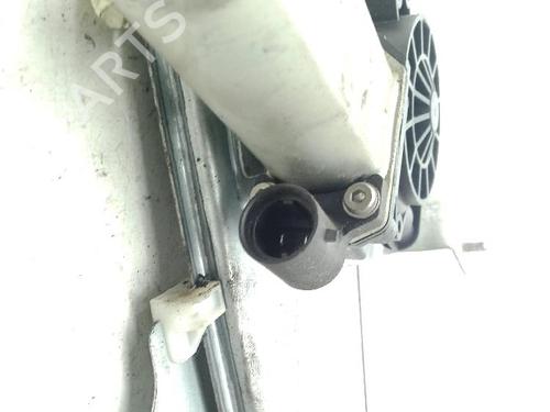 Front left window mechanism DACIA DUSTER (HS_) 1.5 dCi 4x4 (HSMC, HSMD) | BP33036846C22 - Image 3