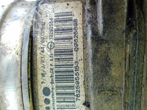 Steering pump OPEL ASTRA H (A04) 1.9 CDTI (L48) | BP25303132M99 