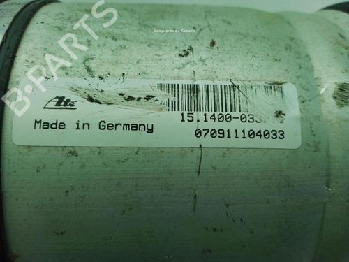 Left rear shock absorber VW PHAETON (3D1, 3D2, 3D3, 3D4, 3D6, 3D7, 3D8, 3D9) 3.0 V6 TDI 4motion | BP31826455M18