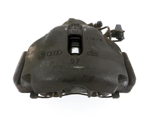 Used Right front brake caliper Right front brake caliper AUDI A4 B7 (8EC) 2.0 TDI 16V (140 hp) 18371673 18371673