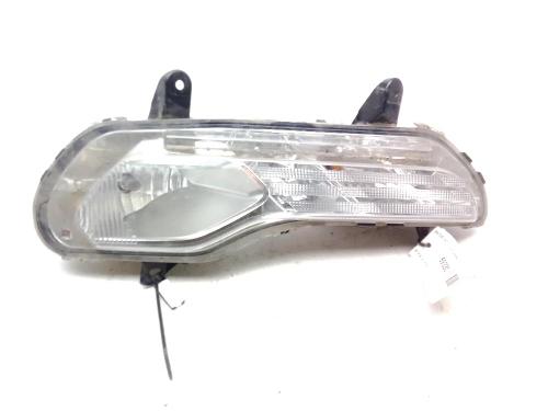 Used Left front fog light Left front fog light FORD KUGA II (DM2) 2.0 TDCi 4x4 (140 hp) 28208864 28208864