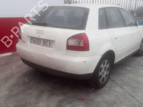 Tailgate lock AUDI A3 (8L1) 1.6 | BP18370838C101 