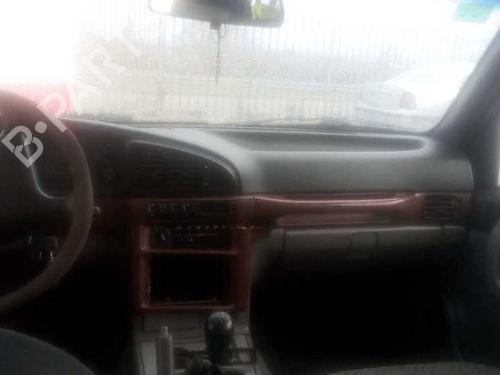 Used Parts SSANGYONG MUSSO (FJ) 2.9 TD (120 hp) 3588903