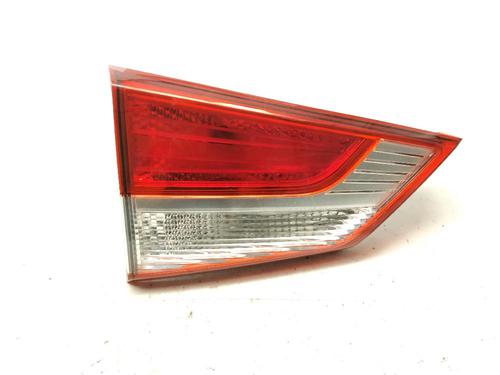 Used Left tailgate light Left tailgate light 38984540 38984540