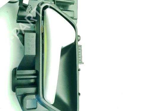Venstre bagtil invendig håndtag OPEL CROSSLAND X / CROSSLAND (P17, P2QO) 1.2 (75) (110 hp) 30191664