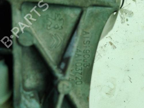 Engine mount CITROËN C4 Picasso II 1.6 VTi 120 | BP34459611M89  - Image 5