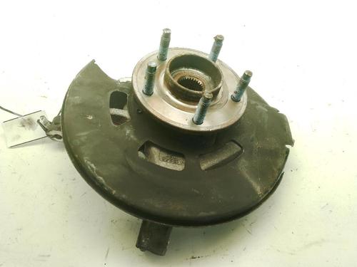 Right front steering knuckle CHEVROLET ORLANDO (J309) 2.0 D | BP24049555M26 