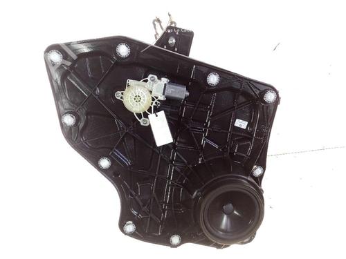 Used Rear left window mechanism Rear left window mechanism FORD FOCUS IV (HN) 2.3 ST EcoBoost (280 hp) 18367187 18367187