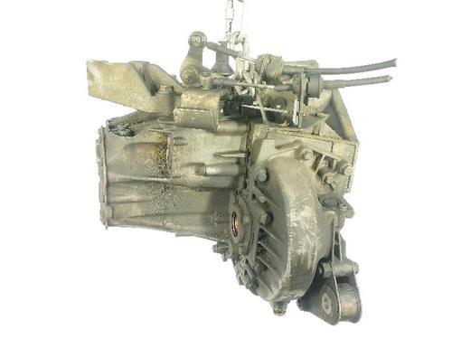 Gearbox PEUGEOT BOXER Van 2.2 HDi 130 | BP35750043M3 - Image 3