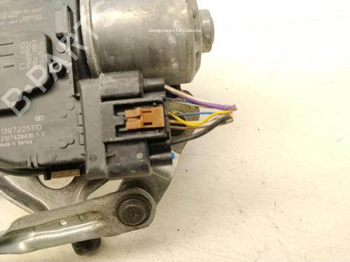 Front wiper motor FORD FOCUS IV (HN) 1.0 EcoBoost | BP36694925M29 - Image 3