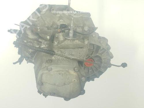 Gearbox CITROËN C4 Grand Picasso I (UA_) 1.6 HDi 110 | BP18366974M3 