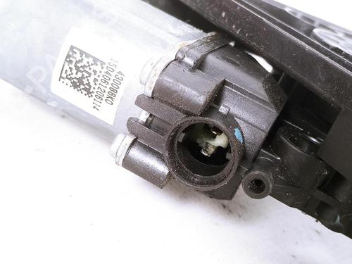 Front left window mechanism TOYOTA AYGO (_B4_) 1.0 (KGB40) | BP31988933C22 - Image 3