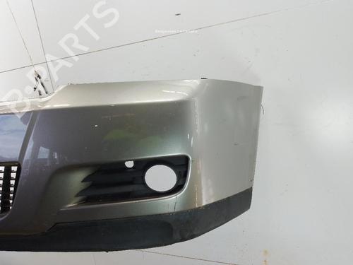 Front bumper OPEL VECTRA C GTS (Z02) 1.8 16V (F68) | BP26540040C7 