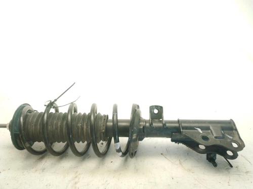 Right front shock absorber HONDA HR-V (RU) 1.5 (RU1) | BP18372573M17 