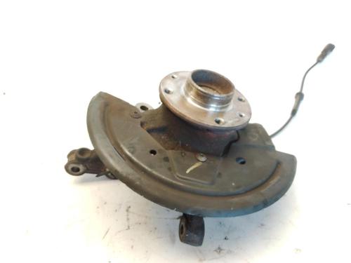 Right front steering knuckle DACIA LODGY (JS_) 1.6 SCe 100 (JSAV) | BP29298754M26 - Image 4