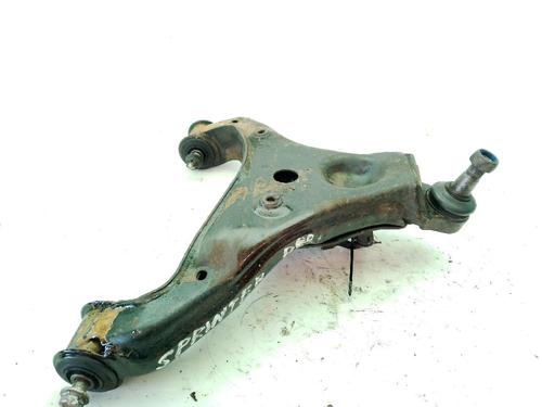 Used Right front suspension arm Right front suspension arm MERCEDES-BENZ SPRINTER 5-t Van (B906) 515 CDI (906.653, 906.655, 906.657) (150 hp) 33840592 33840592